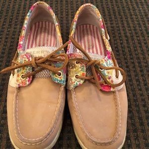 Women’s Sperry’s